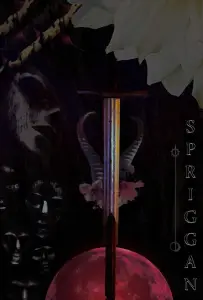 Спригган (фильм 2019)