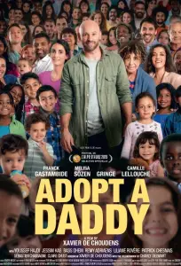 Дамьен хочет изменить мир (фильм 2019)