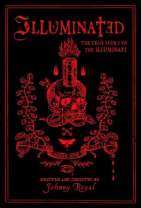 Иллюминаты (фильм 2019)