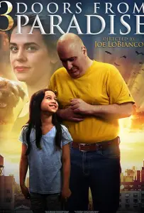 Три двери из Рая (фильм 2018)