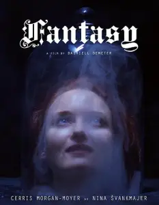 Фантазия (фильм 2019)