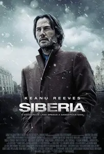 Профессионал / Сибирь (фильм 2018)