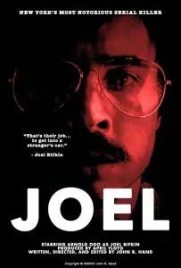 Джоэл (фильм 2018)