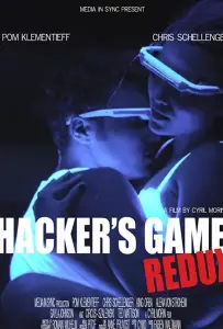 Игры хакеров: Возвращение (фильм 2018)