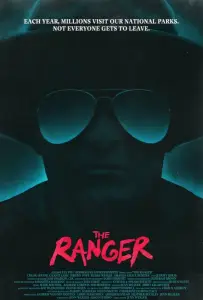 Рейнджер (фильм 2018)