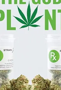 Божественное растение (фильм 2018)