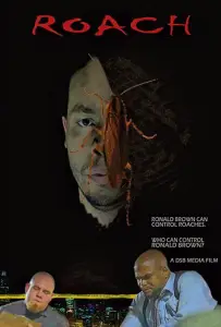 Таракан (фильм 2019)