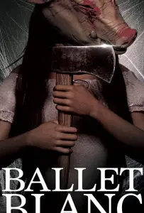 Белый балет (фильм 2019)