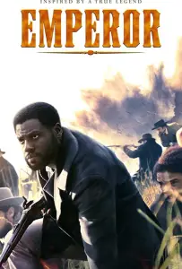 Император (фильм 2020)