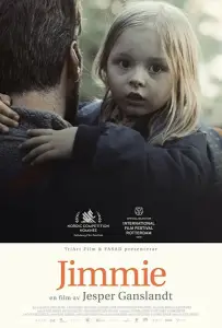 Джимми (фильм 2018)