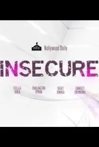 Неуверенная в себе (фильм 2019)