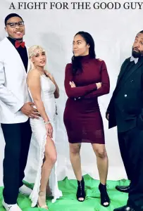 Битва за хорошего парня (фильм 2019)