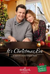 Уже Рождество, Ив (фильм 2018)