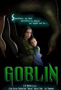 Гоблин (фильм 2020)