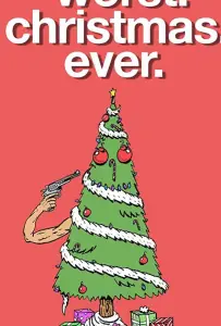 Худшее рождество в мире (фильм 2020)