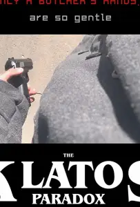 Парадокс Клатоса (фильм 2020)