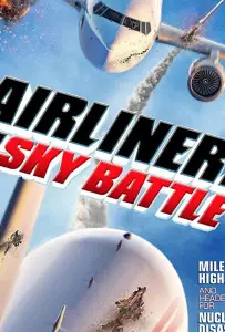 Воздушная битва авиалайнеров (фильм 2020)