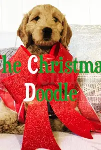 Голдендудль на Рождество (фильм 2020)