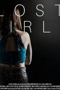 Энджи: Похищенные девочки (фильм 2020)