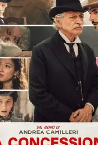 Телефон. Однажды в Вигате (фильм 2020)