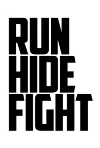 Беги, прячься, бей (фильм 2020)