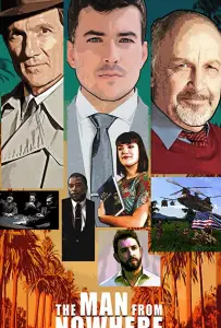 Человек из ниоткуда (фильм 2021)