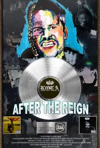 Взлет и падение Лил Тито (фильм 2020)