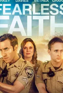 Бесстрашная вера (фильм 2020)
