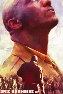 Техасец Рэд (фильм 2021)