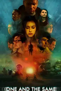 Один и тот же (фильм 2021)