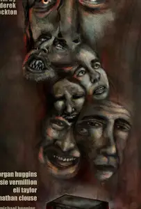 Человек из коробочки (фильм 2019)