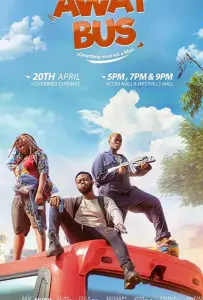 Угнать автобус (фильм 2019)