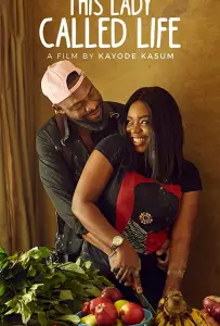 Леди по имени Жизнь (фильм 2020)