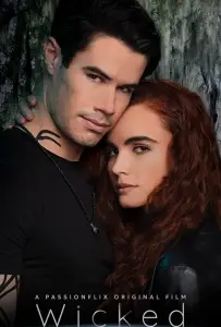 Искушение (фильм 2021)