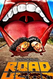 Дорожные шалости (фильм 2020)