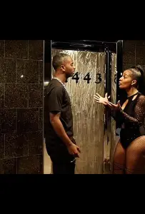 Никакой любви (фильм 2021)