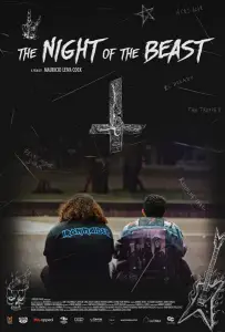 Ночь зверя (фильм 2020)