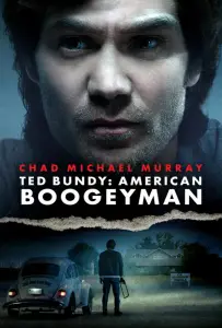Тед Банди: Американский бугимен (фильм 2021)