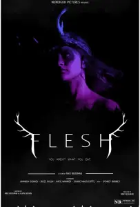 Плоть (фильм 2021)