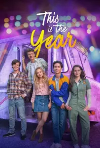 Тот самый год (фильм 2020)