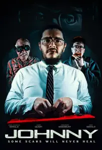 Джонни (фильм 2021)