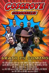 Хроники Косгроува (фильм 2019)