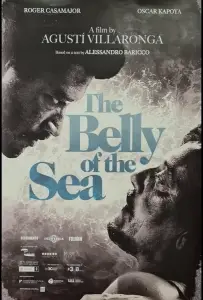 Чрево моря (фильм 2021)