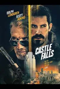 Падение замка (фильм 2021)