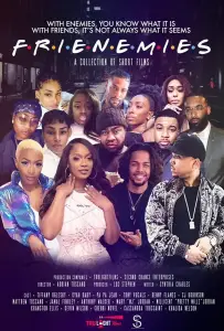 Заклятые друзья (фильм 2021)