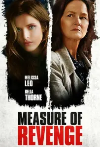 Способ мести (фильм 2022)