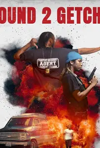 На крючке (фильм 2021)