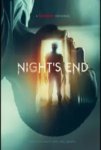 Конец ночи (фильм 2022)