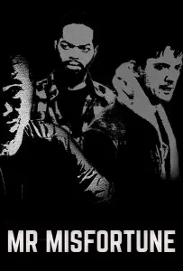 Мистер Несчастье (фильм 2019)