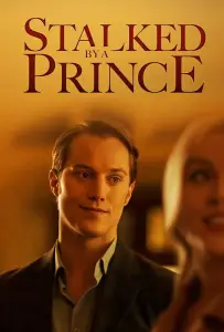 Преследуемая принцем (фильм 2022)